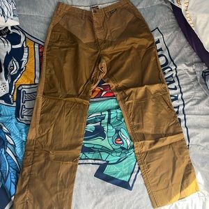 Gamehide Pants